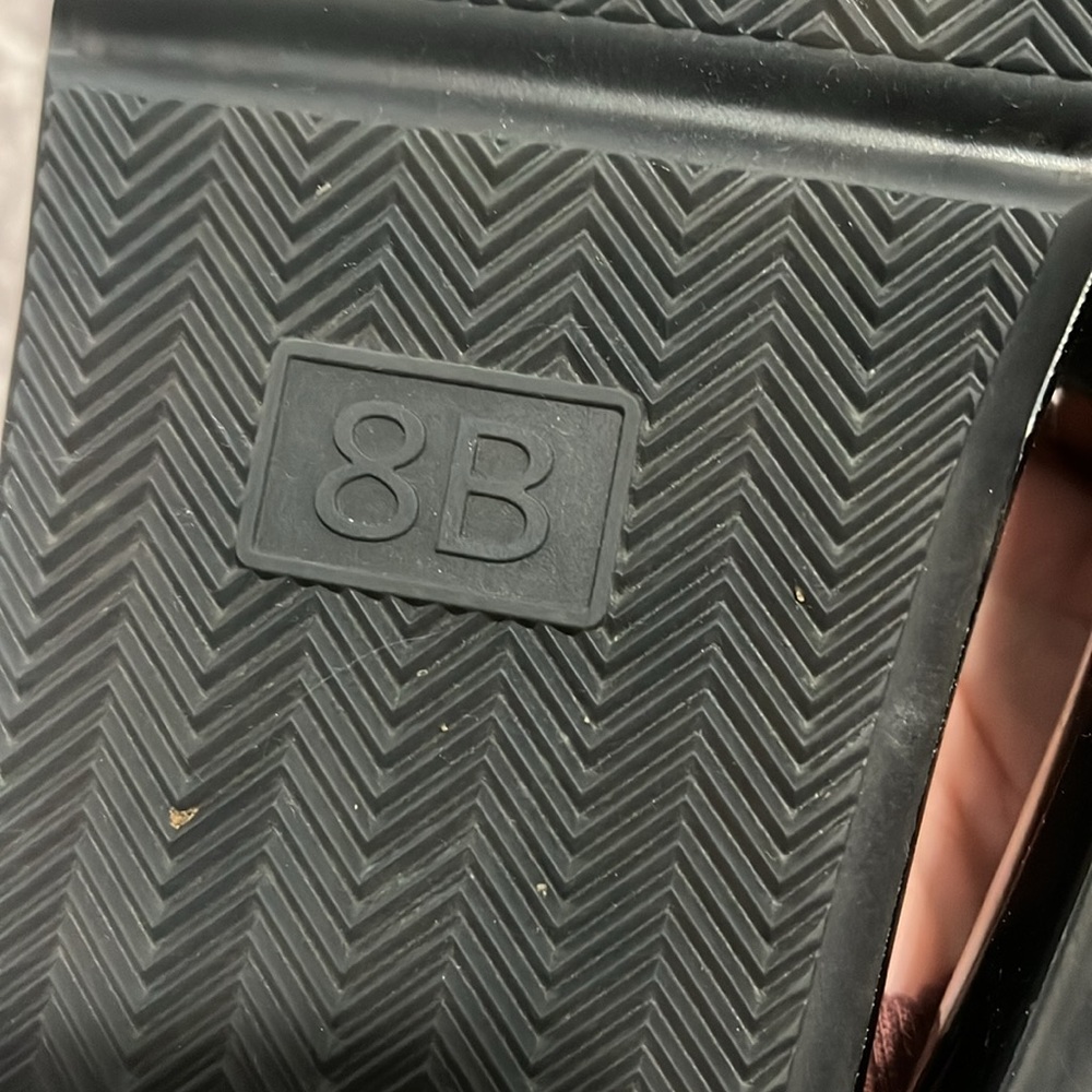 Tory. Burch 8ubble jelly 8b - Picture 7 of 7